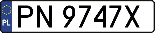 PN9747X