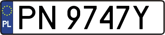 PN9747Y