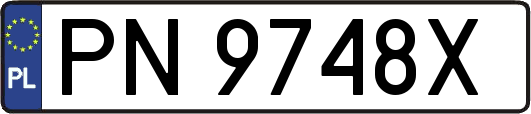 PN9748X