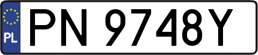 PN9748Y