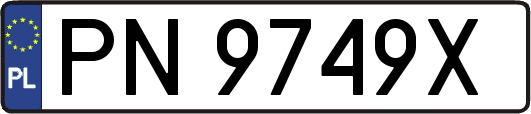 PN9749X