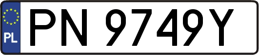 PN9749Y