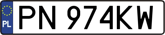PN974KW
