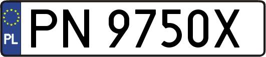 PN9750X