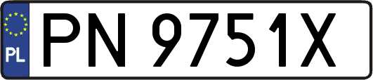 PN9751X