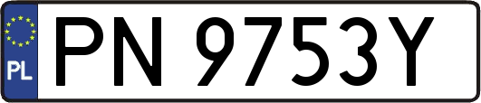 PN9753Y