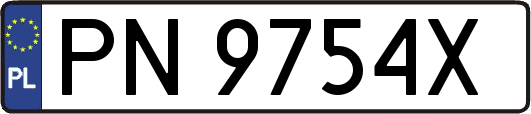 PN9754X