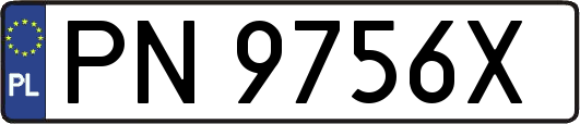PN9756X