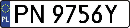 PN9756Y
