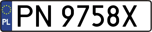 PN9758X