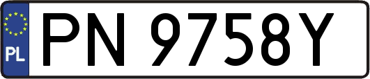 PN9758Y