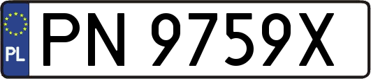 PN9759X
