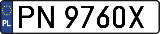 PN9760X