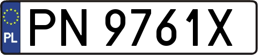 PN9761X