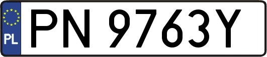 PN9763Y