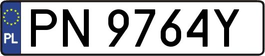 PN9764Y