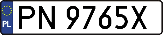 PN9765X