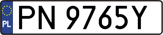PN9765Y
