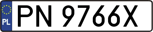 PN9766X