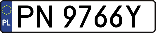 PN9766Y