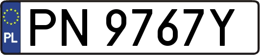 PN9767Y