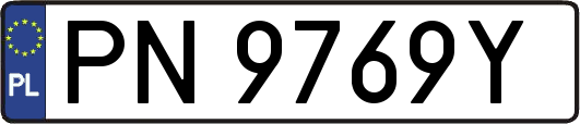 PN9769Y