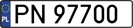 PN97700