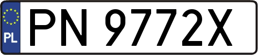 PN9772X