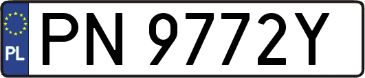 PN9772Y