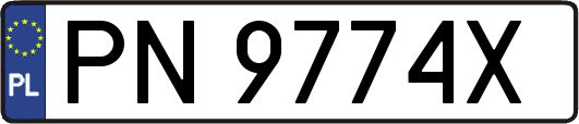 PN9774X