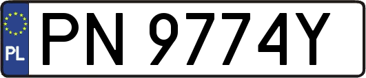PN9774Y