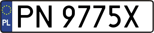 PN9775X