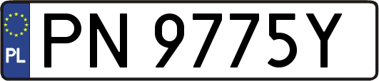 PN9775Y