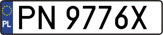 PN9776X