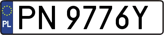 PN9776Y