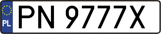 PN9777X