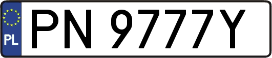 PN9777Y
