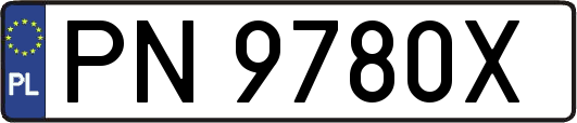 PN9780X