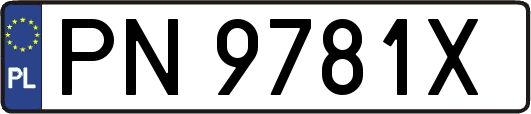 PN9781X