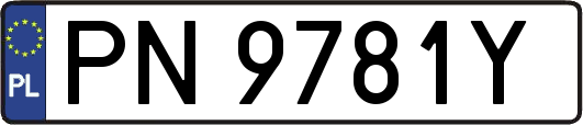 PN9781Y