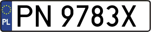 PN9783X