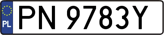 PN9783Y