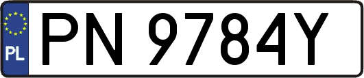 PN9784Y