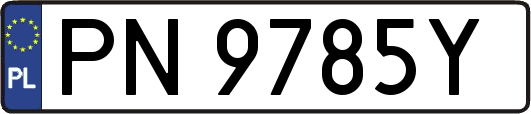 PN9785Y
