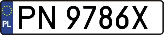 PN9786X