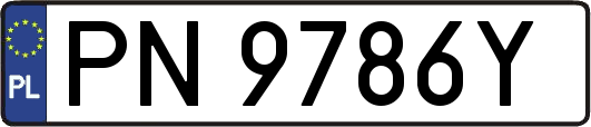 PN9786Y