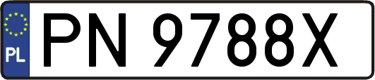 PN9788X