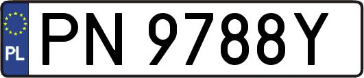 PN9788Y
