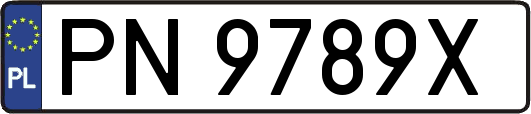 PN9789X