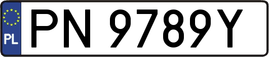 PN9789Y